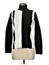 Banana Republic Stripes Black Track Jacket Size M - photo 1
