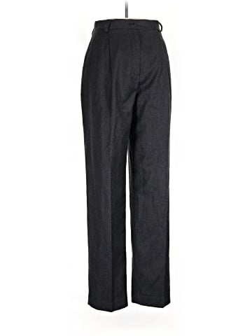 Sandro Wool Pants (view 1)