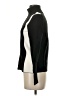 Banana Republic Stripes Black Track Jacket Size M - photo 5