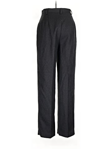 Sandro Wool Pants (view 2)