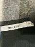 Bailey 44 Solid Black Formal Skirt Size S - photo 4