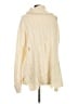 Free People Ivory Poncho Size XS - photo 2