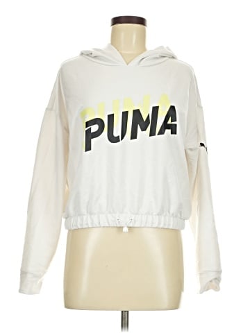 Puma Sweatshirt (view 1)