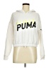 Puma White Sweatshirt Size M - photo 1