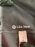 Lululemon Athletica Black Active Pants Size 8 - photo 7