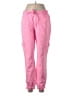 Sundry 100% Cotton Pink Cargo Pants Size Sm (1) - photo 1