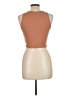 American Eagle Outfitters Brown Tank Top Size L - photo 2