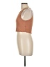American Eagle Outfitters Brown Tank Top Size L - photo 5