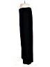 Alex Evenings Solid Black Casual Pants Size L - photo 5