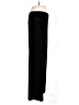 Alex Evenings Solid Black Casual Pants Size L - photo 4