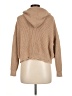 VICI 100% Polyester Tan Cardigan Size M - photo 2