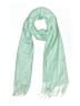 Unbranded Green Teal Scarf One size - photo 1