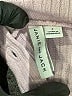 Janie and Jack Silver Turtleneck Sweater Size 8 - photo 3