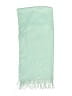 Unbranded Green Teal Scarf One size - photo 2