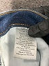 Everlane Blue Jeans Size 26 waist - photo 5