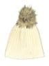 J.Crew Ivory Beanie One size - photo 1