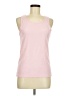 Unbranded Pink Active Tank Size M - photo 1