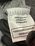MIHOLL Silver Pullover Sweater Size S - photo 8