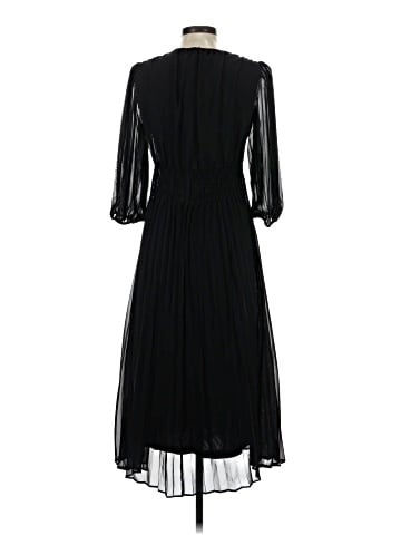 Just... Taylor Cocktail Dress (view 2)