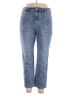Torrid Blue Jeans Size 14 - photo 1