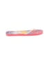 Unbranded Tropical Pink Flip Flops Size 7 - 8 - photo 1