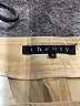 Theory Tan Dress Pants Size 4 - photo 6