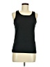 Unbranded Black Active Tank Size M - photo 1