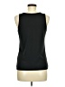 Unbranded Black Active Tank Size M - photo 2