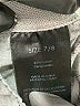 Vigoss Solid Gray Sweatpants Size 7 - 8 - photo 3
