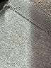 Vigoss Solid Gray Sweatpants Size 7 - 8 - photo 4