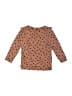 Grayson Mini Brown Pullover Sweater Size 2T - photo 2