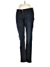 Rag & Bone/JEAN Solid Blue Jeans Size 27 waist - photo 1