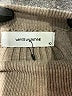 WHYTE VALENTYNE Tan Casual Dress Size 10 - photo 7