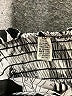 Assorted Brands Graphic Silver Black Jumpsuit Size S (estimated) - photo 4