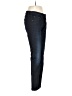 Rag & Bone/JEAN Solid Blue Jeans Size 27 waist - photo 4