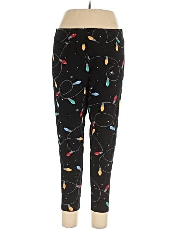 Holiday Time Active Pants (view 1)