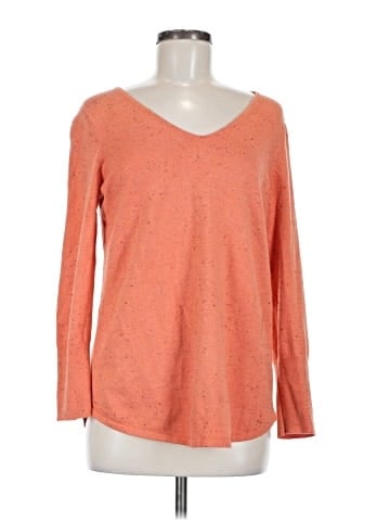 Nic + Zoe Long Sleeve Top (view 1)