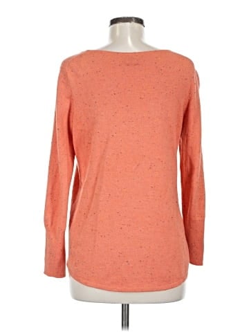 Nic + Zoe Long Sleeve Top (view 2)