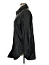 H&M 100% Polyester Black Raincoat Size M - photo 5