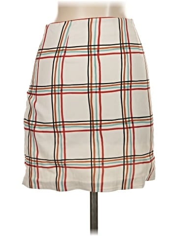 PatBO Casual Skirt (view 2)
