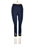 Athleta Blue Active Pants Size S - photo 1
