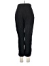 H&M Black Casual Pants Size 6 - photo 2