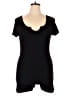 Shein Black Romper Size 12 - photo 1