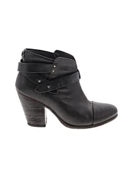 Rag & Bone Ankle Boots
