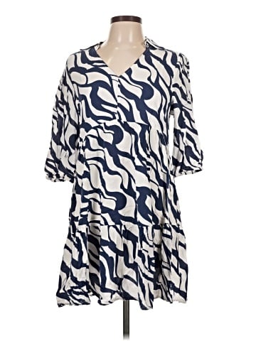 Rachel Zoe Casual Dress (view 1)