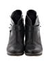 Rag & Bone 100% Leather Black Ankle Boots Size EU 37 - photo 2