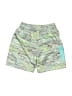 UV Skinz 100% Polyester Green Board Shorts Size 2T - photo 2