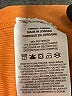Nike Orange Long Sleeve Top Size S - photo 8