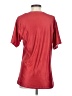 Unbranded Red Short Sleeve T-Shirt Size S - photo 2