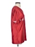Unbranded Red Short Sleeve T-Shirt Size S - photo 4